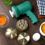 ANCIENT BODY TOXIN REMOVER MACHINE (ORIGINAL KANSYA) BEST SELLING