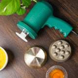 ANCIENT BODY TOXIN REMOVER MACHINE (ORIGINAL KANSYA) BEST SELLING