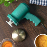 ANCIENT BODY TOXIN REMOVER MACHINE (ORIGINAL KANSYA) BEST SELLING