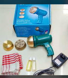 ANCIENT BODY TOXIN REMOVER MACHINE (ORIGINAL KANSYA) BEST SELLING