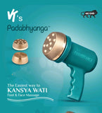 ANCIENT BODY TOXIN REMOVER MACHINE (ORIGINAL KANSYA) BEST SELLING