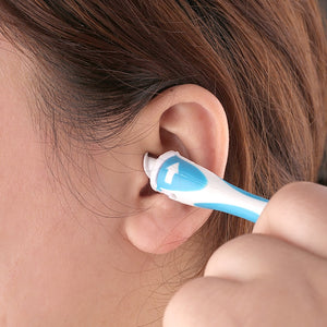 Rotary Ear Cleaning Spiral Ear Cleaner