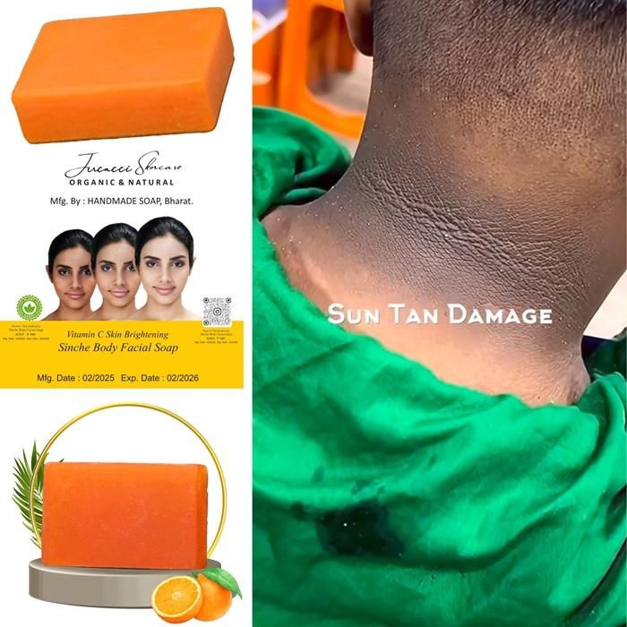 𝗚𝗹𝗼𝘄𝗣𝘂𝗿𝗲™ - 𝗞𝗼𝗷𝗶𝗲-𝗦𝗮𝗻 𝗦𝗸𝗶𝗻 𝗟𝗶𝗴𝗵𝘁𝗲𝗻𝗶𝗻𝗴 𝗦𝗼𝗮𝗽 ✨🧼