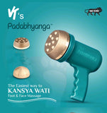 ANCIENT BODY TOXIN REMOVER MACHINE (ORIGINAL KANSYA) BEST SELLING