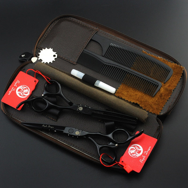 Professional Hair Scissors set