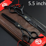 Professional Hair Scissors set