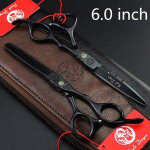 Professional Hair Scissors set